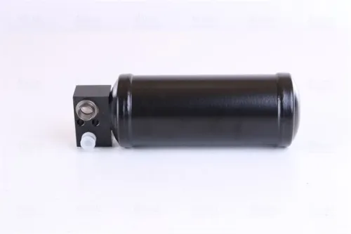 Droger, airconditioning