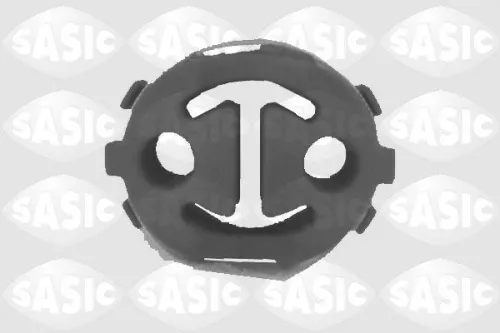 Aanslagrubber, demper