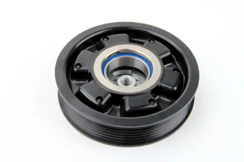 Magneetkoppeling, airconditioningcompressor