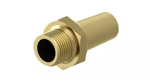 Demper, pneumatisch systeem