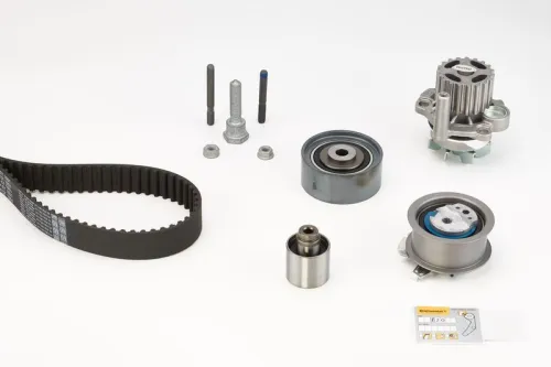 Waterpomp + distributieriem set