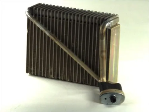 Verdamper, airconditioning