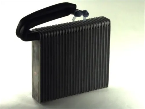 Verdamper, airconditioning