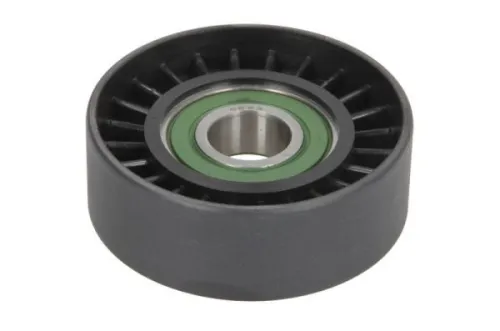 Spanner, Poly V-riem