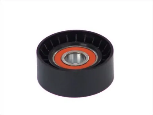 Spanrol, Poly V-riem