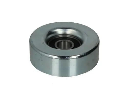 Geleide rol/omdraairol, Poly V-riem