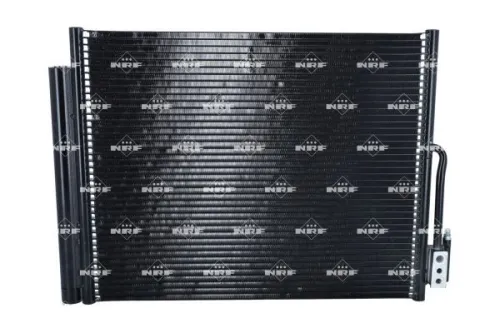 Condensor, airconditioning