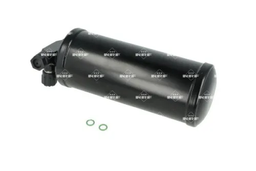 Droger, airconditioning