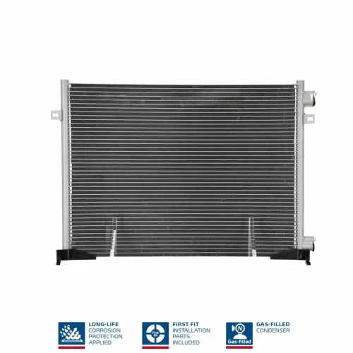 Condensor, airconditioning