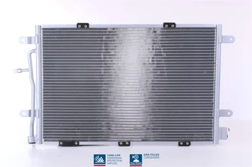 Condensor, airconditioning