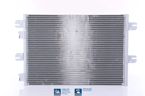 Condensor, airconditioning