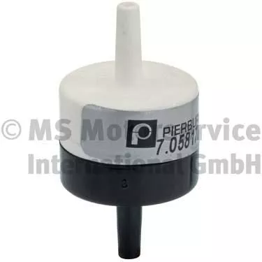 EGR-klep, uitlaatgasregeling