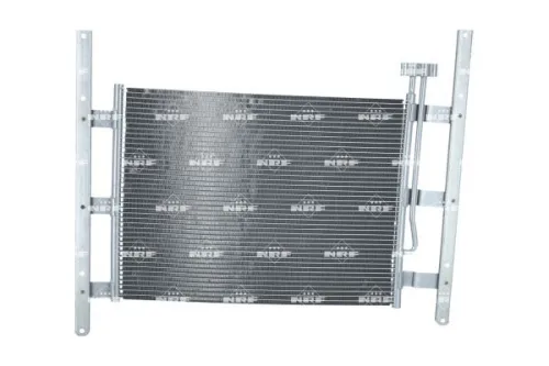 Condensor, airconditioning