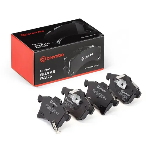 Remblokkenset, schijfrem