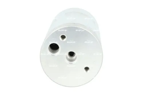 Droger, airconditioning