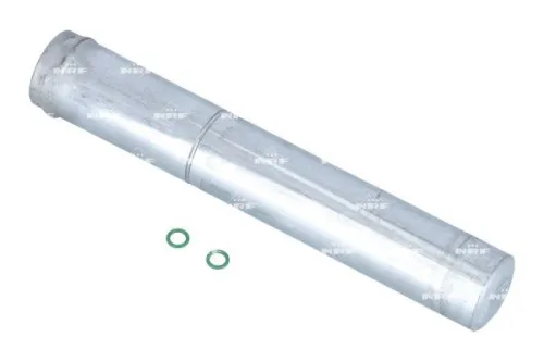 Droger, airconditioning