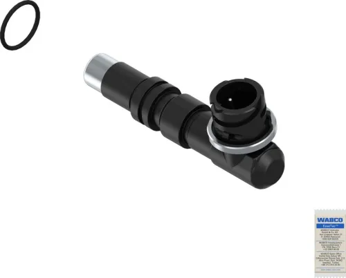 Reparatieset, koppelingsbekrachtiger