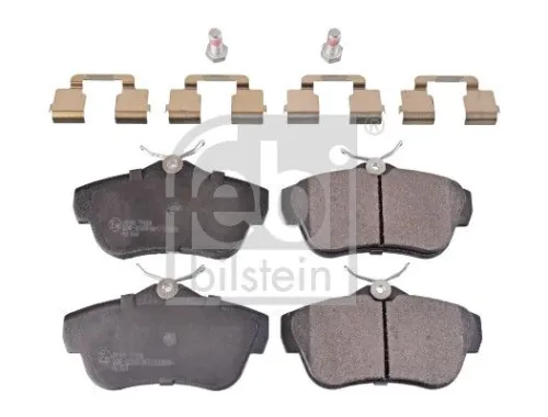 Remblokkenset, schijfrem