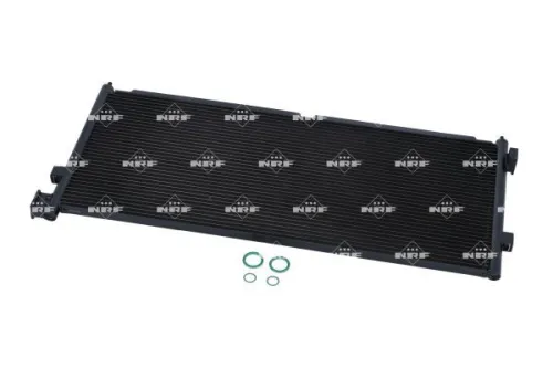 Condensor, airconditioning