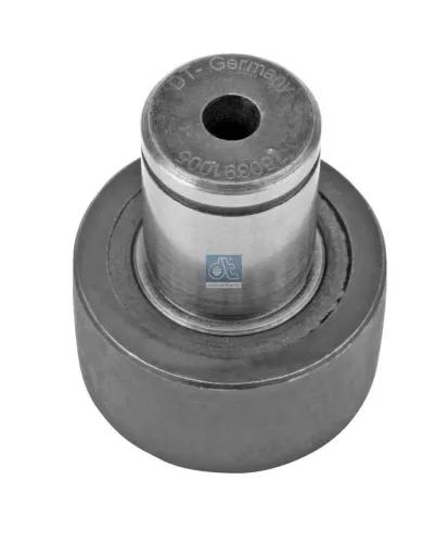 Lager, koppelingshefboom