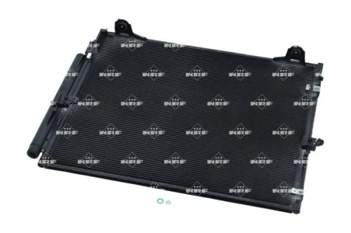 Condensor, airconditioning