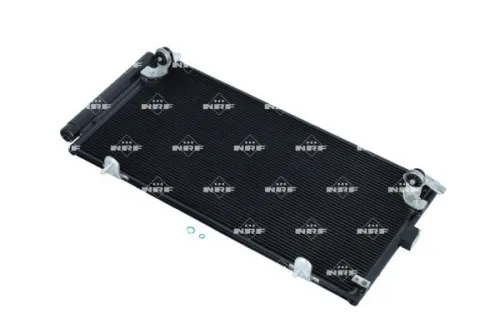 Condensor, airconditioning