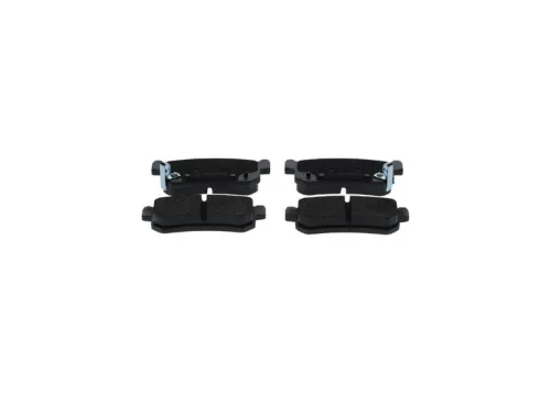 Remblokkenset, schijfrem