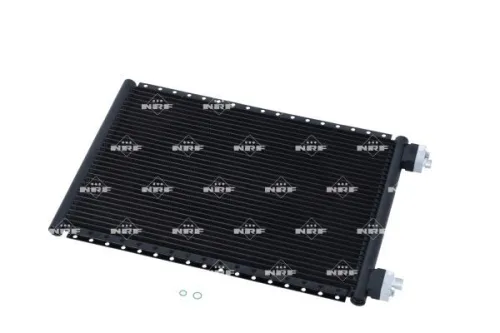 Condensor, airconditioning