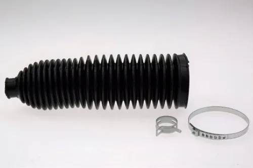 Stuurhoes, besturing