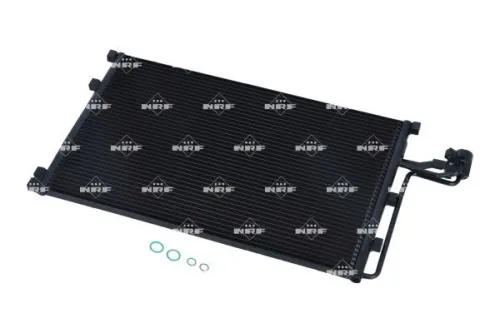 Condensor, airconditioning