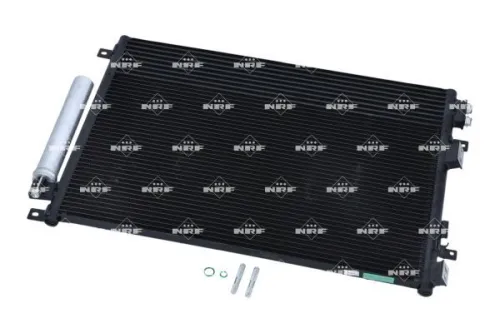 Condensor, airconditioning