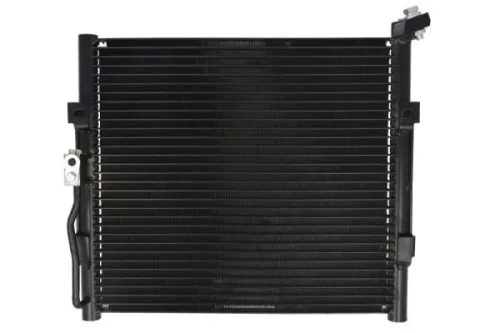 Condensor, airconditioning