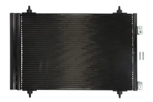 Condensor, airconditioning