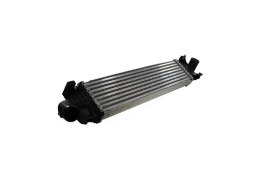 Intercooler, inlaatluchtkoeler