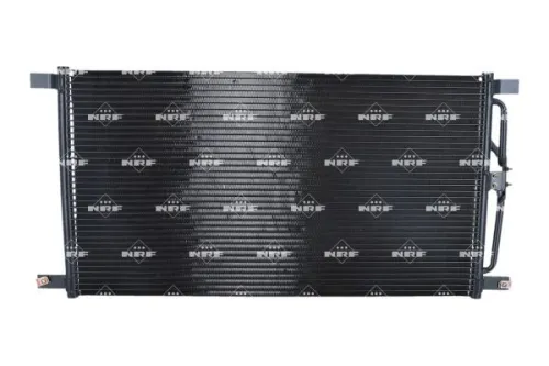 Condensor, airconditioning