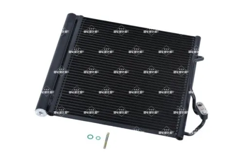 Condensor, airconditioning