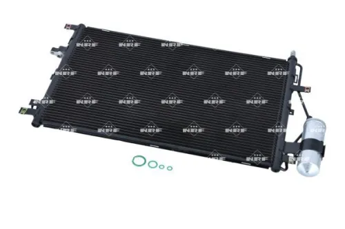 Condensor, airconditioning