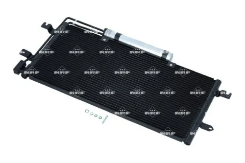 Condensor, airconditioning