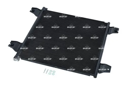 Condensor, airconditioning