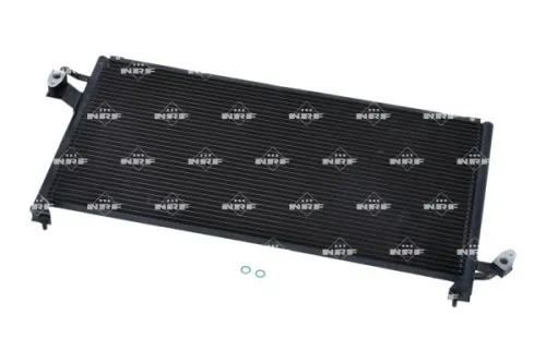 Condensor, airconditioning