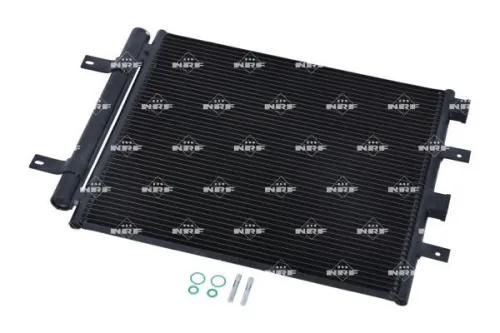 Condensor, airconditioning