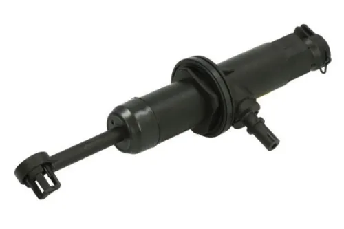 Hoofdcilinder, koppeling