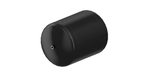 Luchtreservoir, pneumatisch systeem