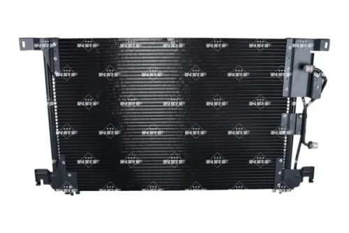 Condensor, airconditioning