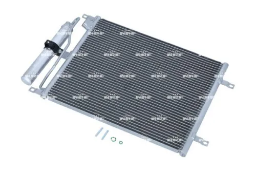 Condensor, airconditioning