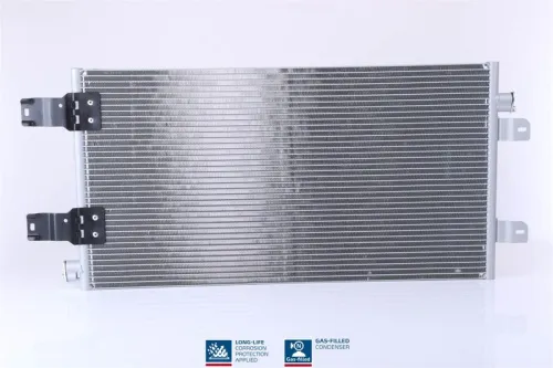 Condensor, airconditioning