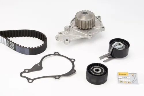 Waterpomp + distributieriem set