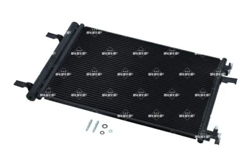 Condensor, airconditioning