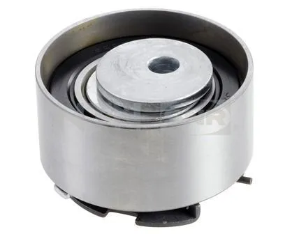 Spanrol, distributieriem