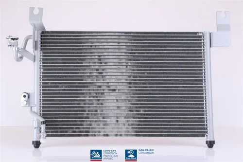 Condensor, airconditioning